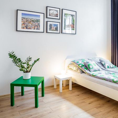 Wygodne Pokoje W Gliwicach Gliwice Exteriör bild